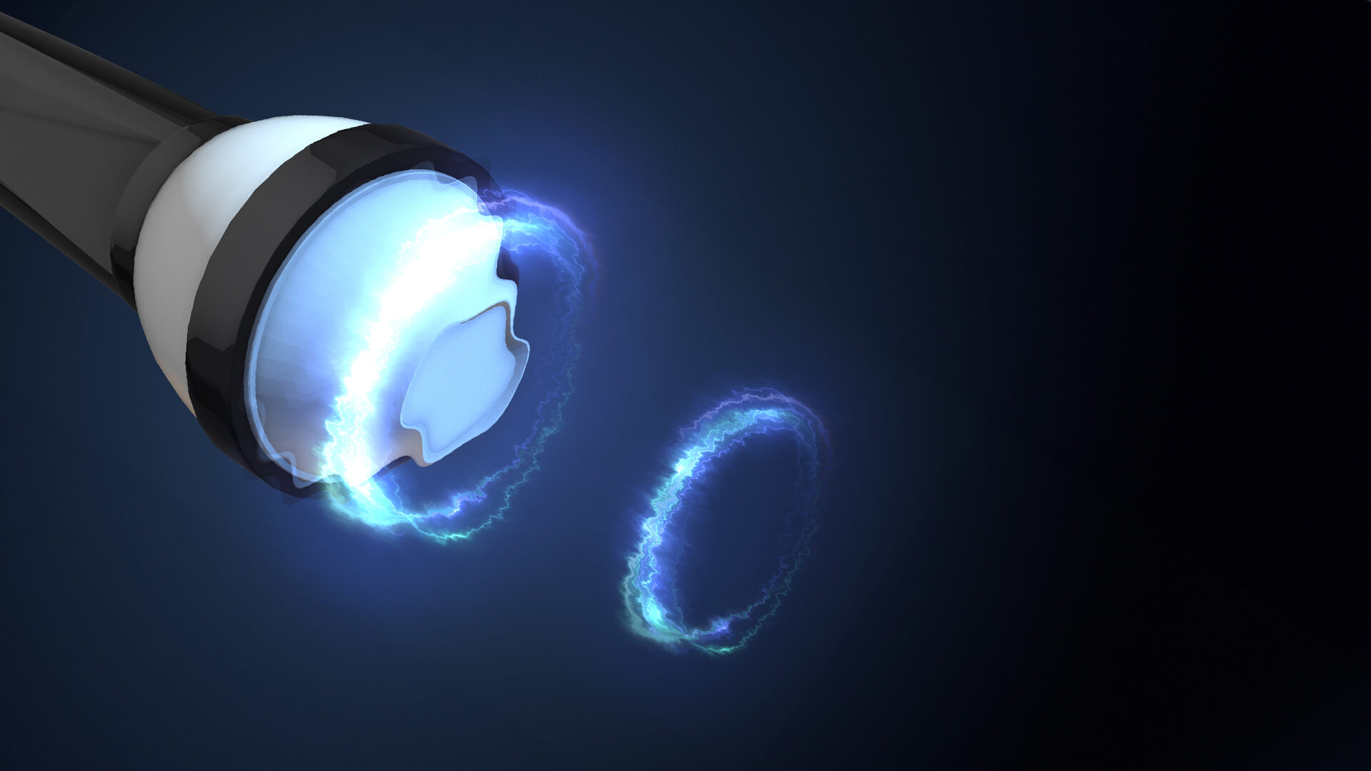 Stemwave Handle